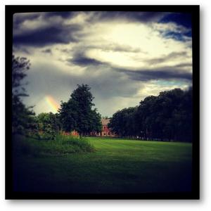 Photo by Maddie McManus